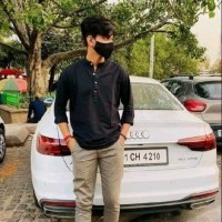 Ritesh G