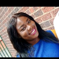 Clodette Tatenda Nekati