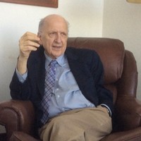 steven Abrams
