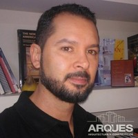 Arq. Gustavo Quesada