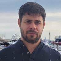 Andres Avila Lopez