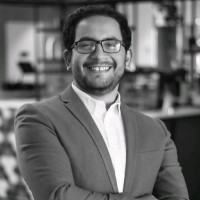 Mostafa Yahia