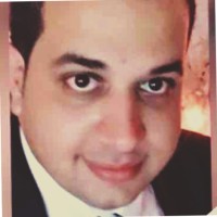 Mohamed Saeed