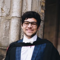 Gabriel Schechter