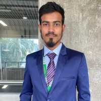 Saidur Rahaman