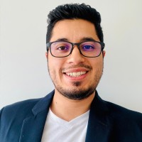 Daniel F. Ramírez B