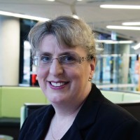 Kathryn Lowry