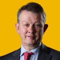 Richard Blackett - Financial Planner