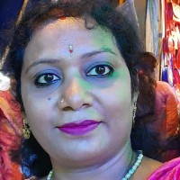 Rumpa Bairagi