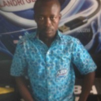 Mohamed Gambo