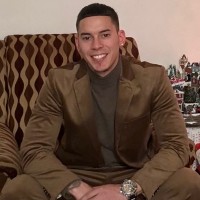 Jesus Perez