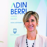 Rakel San Sebastian Beristain