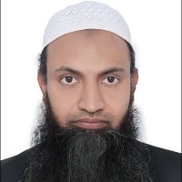 Syed Majid Ali