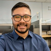 Rafael Lumauig