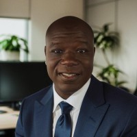 Odianosen Festus Okoebor, CMIOSH