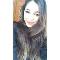 Çağla Kuru Oyan