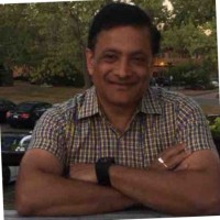 Srinivas Murthy