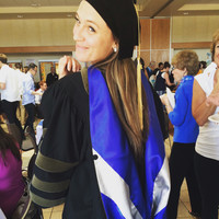 Alyssa Stiles, Pharmd, Rph