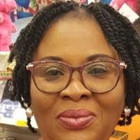 Jane D'Silva