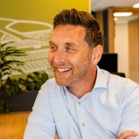 Rodney van der Kooij