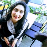 Meenal Javed