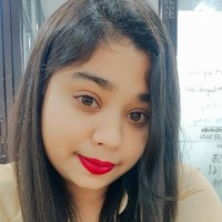Ashmita Murty