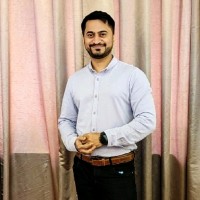 Dhanesh Mane