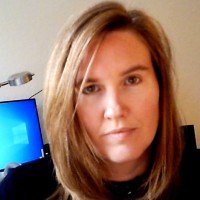Julia Michaux-Stander