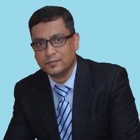 Mohammed Farid Shaikh