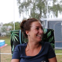Aniek Van Es