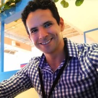 Edgar Valdivia Del Aguila