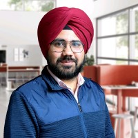 Supreet Singh