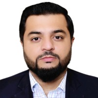 Haseeb Khalid Sheikh