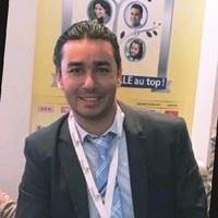 Mohamed Elaroui