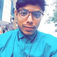 Syed Mujtaba Ahmed