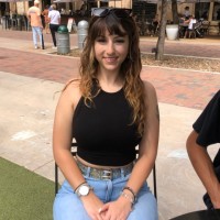 Sophia Larriberot