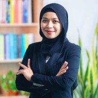 Raja Intan Nur Jazmine