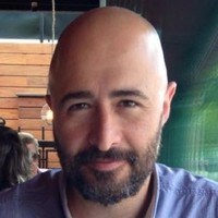 Martin Gomez Ravetti