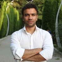 Mohsen Koushki