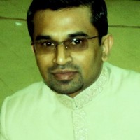 Yasir Mahmood