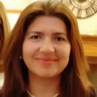 Violeta Margarita Palacios Fernandez