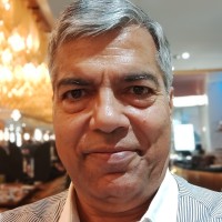 Jitendra Dhingra