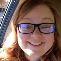 Heather Mccartney Kruszka, Crp