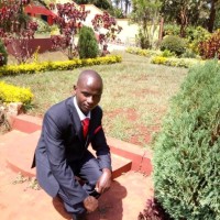 James Mukaria