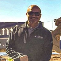 Chris Zananiri