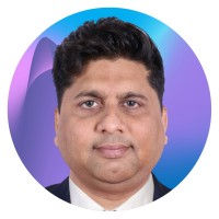 Manoj Kumar Agarwal