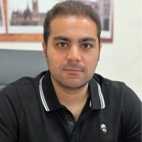 Farbod Khaki