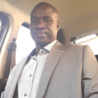 Daniel Gakou