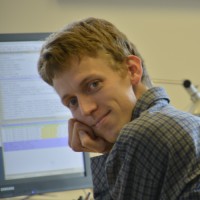 Michael Bachmann