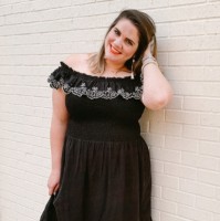 Katie Thurman